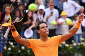 九游- 纳达尔不敌兹维列夫 