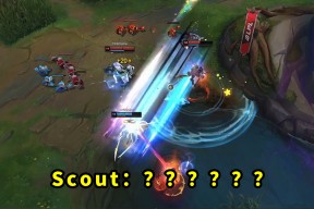 九游娱乐-Scout在TES比赛中赛事规则更新，败北引发热议！的简单介绍