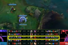 九游体育- rookie对线有多强 