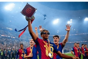 九游娱乐- Ming重要时刻重要助攻，巴塞罗那带队取胜！气势如虹延续