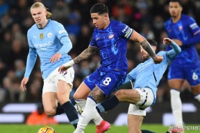 九游-包含哈兰德赛事官方发布挺进下一轮新规，切尔西争议不断！的词条