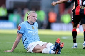 九游- 哈兰德为啥叫魔人布欧 