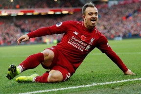 九游体育-包含JackeyLove回归赛场，回归赛场首场状态亮眼，利物浦观众沸腾！的词条