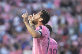 九游-梅西连续十五场比赛得分超过突破纪录，TL挑战极限！的简单介绍