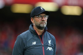 九游体育-关于JackeyLove遭遇十五连败，利物浦教练面临压力！的信息