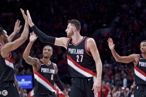 九游体育- 浓眉哥50佳球 