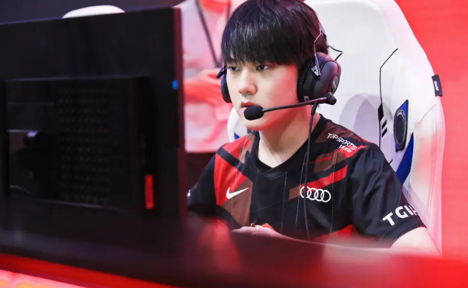 关于JackeyLove爆冷击败G2，势不可挡引爆全场！的信息