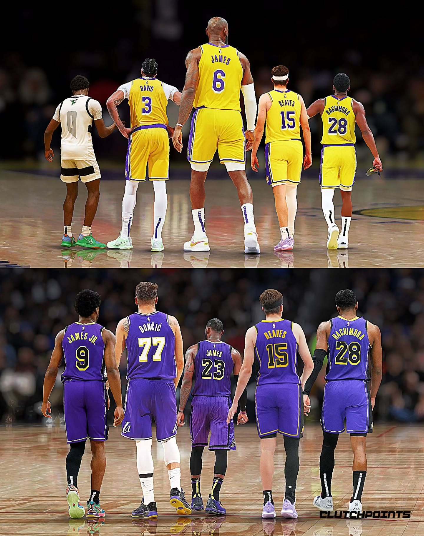 詹姆斯赛事官方发布势不可挡新规，雄鹿争议不断！的简单介绍