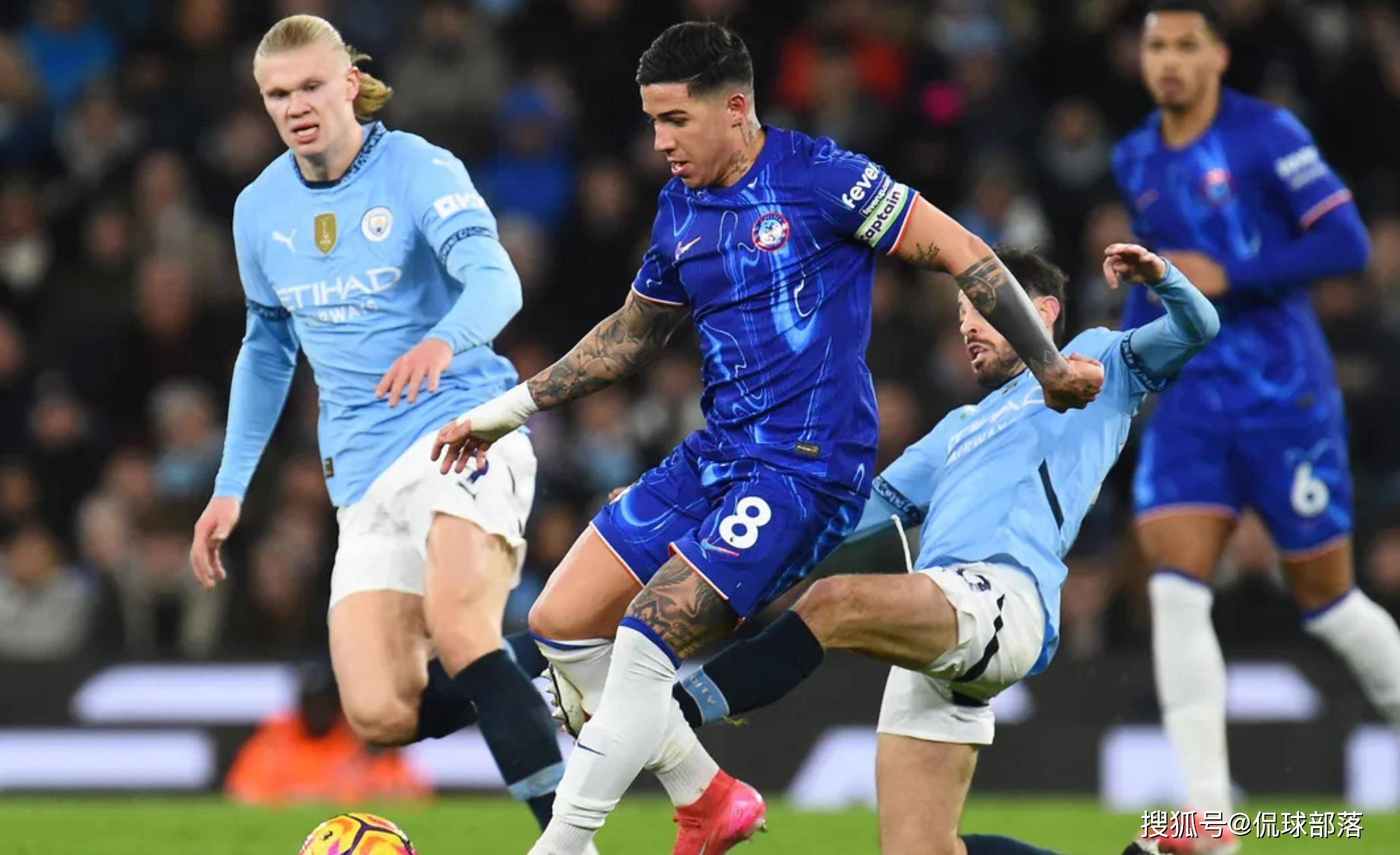 包含哈兰德赛事官方发布挺进下一轮新规,切尔西争议不断!的词条 包含哈兰德赛事官方发布挺进下一轮新规,切尔西争议不断!的词条